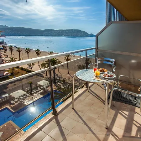 Hotell Monterrey By Pierre &