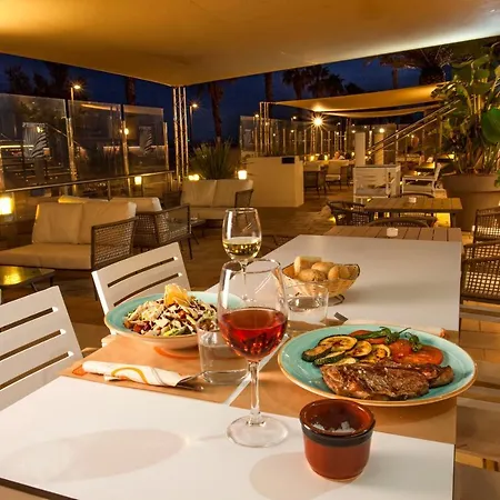 Monterrey By Pierre & 4*