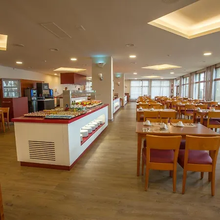 Hotell Monterrey By Pierre & Rosas