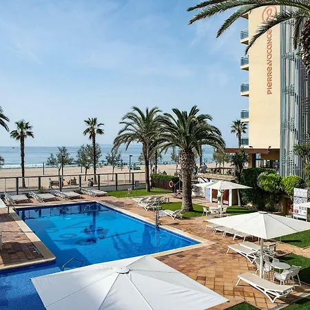 Monterrey By Pierre & 4*