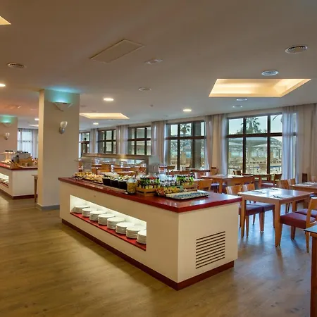 酒店 蒙特雷玫瑰皮埃尔假日酒店 4*
