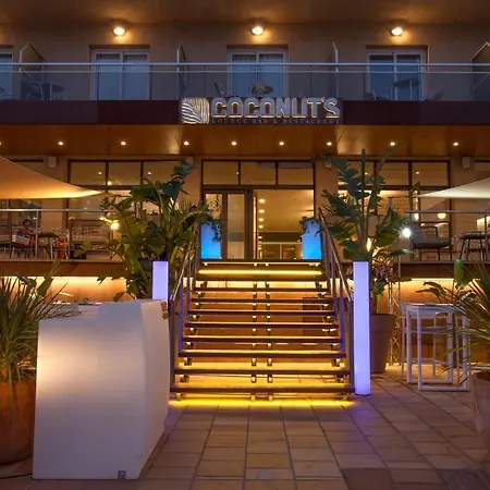 酒店 蒙特雷玫瑰皮埃尔假日酒店